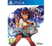 505 Games Indivisible Estándar Francés PlayStation 4