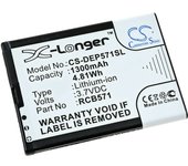 Batería para Beafon SL340