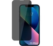 Protector Pantalla hidrogel Privacidad Antiespías compatible con Iphone 13 Mini (5.4)