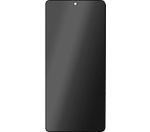Cristal Templado Antiespías 9H Samsung Galaxy S20 FE Antimanchas Negro