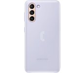 Samsung EF-KG991 funda para teléfono móvil 15,8 cm (6.2 pulgadas pulgadas) Violeta