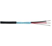 Kramer Electronics BC-1T-300M cable de audio Negro
