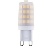 Lámpara LED G9 NL 4W 4000K 400lm 360° - A+