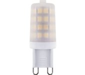 Bombilla LED G9 NL Regulable 3.5W 6000K 300lm 360° - A+