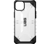 Urban Armor Gear Plasma funda para teléfono móvil 17 cm (6.7 pulgadas pulgadas) Gris