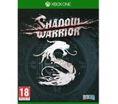 Shadow Warrior Juego XBOX One