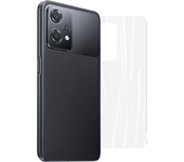 Hydrogel Verso de cobertura de película completa para OnePlus Nord Ce 2 Lite 5G - Transparente