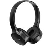 RB-HF420 Auriculares Desmontable Ligeros Bluetooth Negro