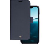 dbramante1928 New York funda para teléfono móvil 17 cm (6.7 pulgadas pulgadas) Funda cartera Azul