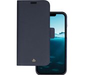 dbramante1928 New York funda para teléfono móvil 17 cm (6.7 pulgadas pulgadas) Funda cartera Azul