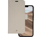 dbramante1928 New York funda para teléfono móvil 15,5 cm (6.1 pulgadas pulgadas) Funda cartera Arena
