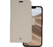 dbramante1928 New York funda para teléfono móvil 17 cm (6.7 pulgadas pulgadas) Funda cartera Arena