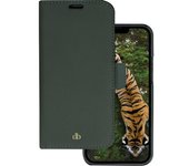 dbramante1928 New York funda para teléfono móvil 17 cm (6.7 pulgadas pulgadas) Funda cartera Verde