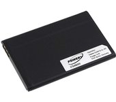 Batería para Nokia 3310 (2017 Version), 3,7V, 1200mAh/4,4Wh, Li-Ion, recargable