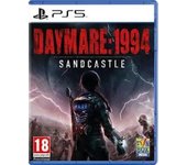 Daymare 1994 Sandcastle Ps5
