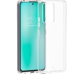 FORCE CASE FCFEELXRN124G funda para teléfono móvil Transparente