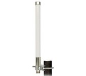 Antena DeLOCK LoRa de 868 MHz, 32 cm, 3dBi, antena exterior omnidireccional, montaje en poste, inter