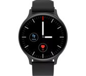 Canyon CNS-SW68BB Relojes inteligentes y deportivos LCD Digital Pantalla táctil Negro