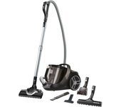 Rowenta Silence Force RO726 2,5 L Aspiradora cilíndrica Secar 550 W Sin bolsa