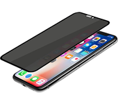 Película de vidrio anti-espía para Samsung Galaxy S21 Ultra 5G
