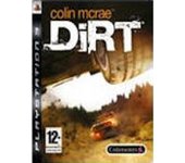 COLIN MCRAE 2007 DIRT PS3 (AT)-Reacondicionado (REACONDICIONADO)