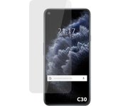 Protector Cristal Templado para Cubot C30