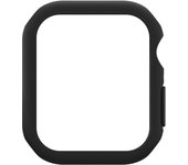 Carcasa Antigolpes Protección Apple Watch Series 8 y 7, 45mm negro