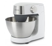 Robot de Cocina Prospero+ KHC29.H0WH - Robot Compacto Multifunción De 4.3 L. Amasa, Bate, Monta, Tri