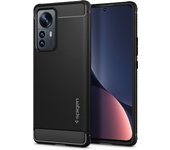 Spigen ACS04361 funda para teléfono móvil 17,1 cm (6.73 pulgadas pulgadas) Negro