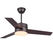 Ventilador Techo VT-1302 L