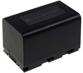 Batería para JVC GY-HM600