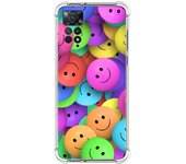 Funda Antigolpes Xiaomi Redmi Note 12 Pro 4G Smile