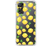 Funda Antigolpes Xiaomi Redmi Note 12 Pro 4G Limones