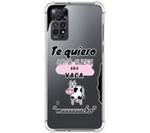 Funda Antigolpes Xiaomi Redmi Note 12 Pro 4G Vaca