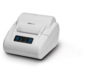 Safescan TP-230 impresora de etiquetas Línea térmica 203 x 203 DPI Alámbrico