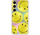 Samsung Suit Case funda para teléfono móvil 17 cm (6.7 pulgadas pulgadas) Amarillo