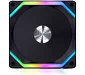 VENTILADOR 140X140 LIAN LI UNI FAN SLV2 140 BLACK