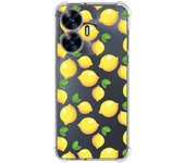 Funda Antigolpes Realme C55 Limones