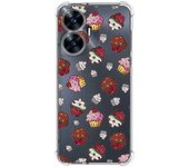 Funda Antigolpes Realme C55 Muffins