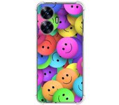 Funda Antigolpes Realme C55 Smile