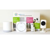 mydlink Home DCH-107kt Kit básico de seguridad para el hogar