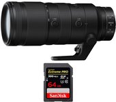 Z 70-200mm f/2.8 VR S + 1 SanDisk 64GB UHS-II 300 MB/s + PDF  pulgadas pulgadas20 TÉCNICAS PARA MEJORAR SUS FOTOS pulgadas