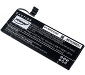 Batería compatible con iPhone SE