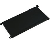 Batería para portátil Dell Inspiron 13 7368