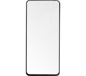 Cristal Templado para Xiaomi Redmi Note 12 Biselado Hardglass Max Lite Negro