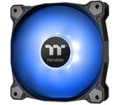 Thermaltake Pure A14 Carcasa del ordenador Ventilador 14 cm Negro 1 pieza(s)