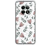 Funda Antigolpes Realme 12 5G / 12x 5G Flores 01