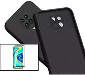 Cubierta completa Kit de membrillero de agua + cubierta de silicona líquida