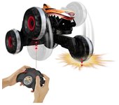 Hot Wheels Monster Trucks HGV87 juguete de control remoto