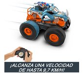 Hot Wheels Monster Trucks HPK27 juguete de control remoto